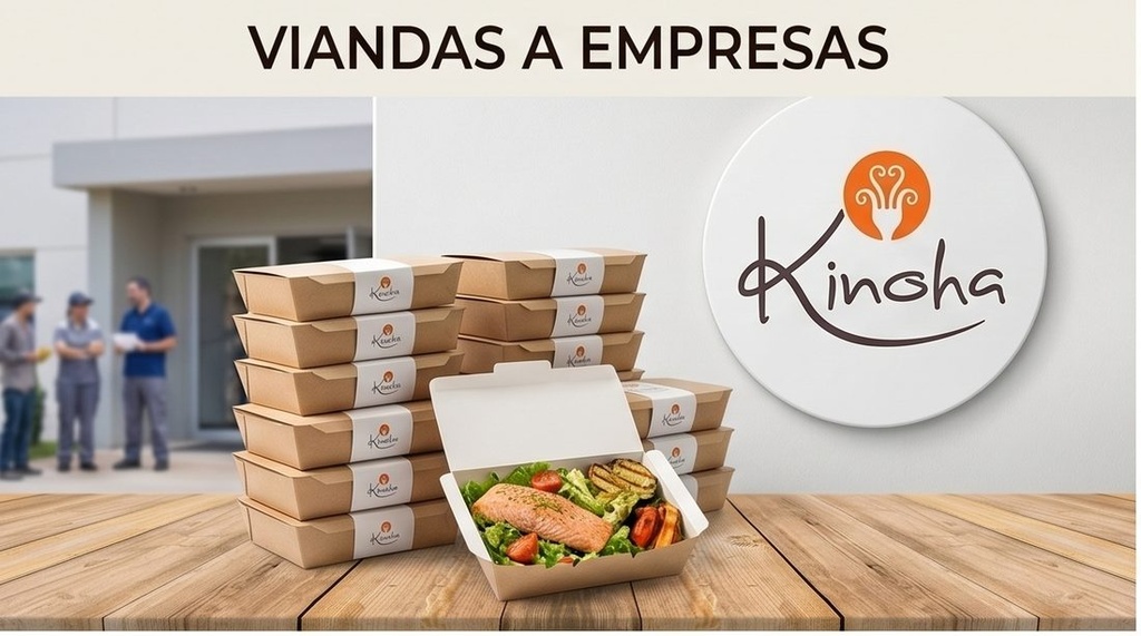Vianda Menu del Dia